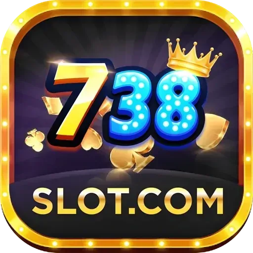 738SLOT - Permainan Slot Seru dan Menguntungkan