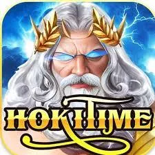 HOKITIME - Pertarungan Tiada Henti di Arena Virtual