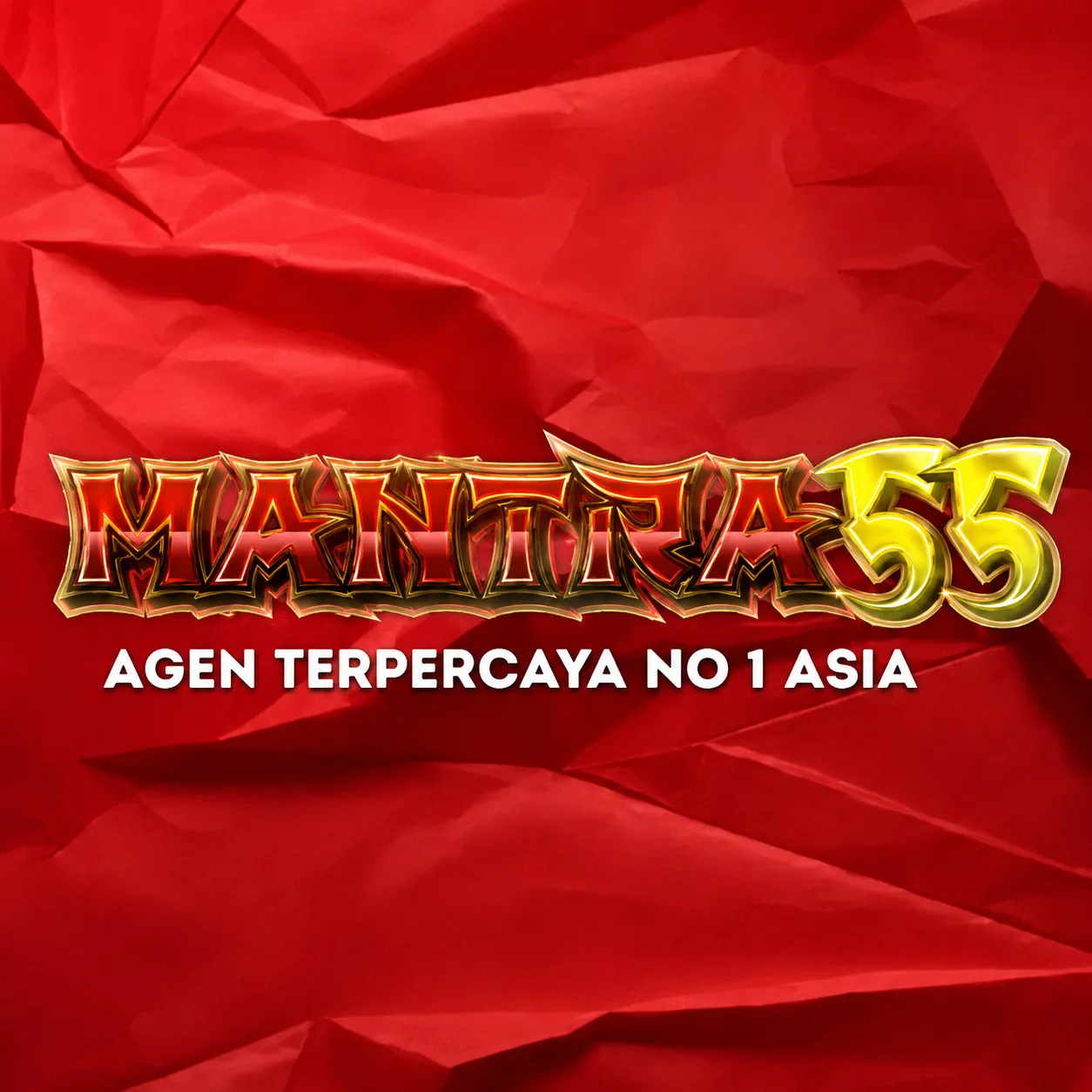 MANTRA55 - Petualangan TPS yang Menegangkan