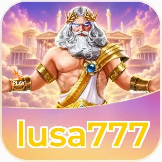 Logo lusa777